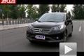 依舊受追捧！原創試駕全新東風本田CR-V