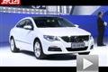 2012北京車展解讀一汽-大眾CC 3.0 V6