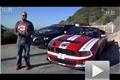 美式肌肉車之戰！Shelby GT500戰大黃蜂