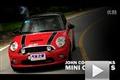 2010款 MINI JOHN COOPER WORKS 測試