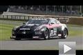 賽道戰神！GT-R GT1賽車亮相古德伍德