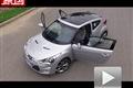 個性三門小車！試駕現代Veloster飛思
