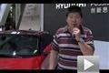 2011成都車展 現代Veloster現場詳解
