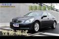 汽車(chē)之家英菲尼迪G37性能測(cè)試