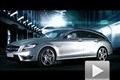 新紀(jì)元！全新奔馳CLS Shooting Brake