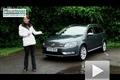 SUV設(shè)計風(fēng)格！新大眾Passat Alltrack