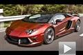 帥氣爆棚！Mansory超酷改裝版Aventador