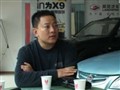 專訪四川江鈴汽車總經理王海斌