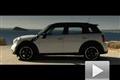 充滿動感！MINI Countryman最新宣傳片