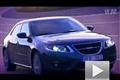 全新2011款薩博SAAB 9-5高清廣告展示