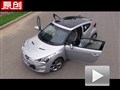 個性三門小車！試駕現(xiàn)代Veloster飛思