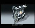 大眾1.8/2.0TSI渦輪增壓直噴發(fā)動機(jī)詳解