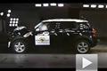 MINI Countryman通過E-NCAP碰撞5星測試
