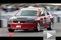 大渦輪上前杠！超猛1100馬力LANCER EVO