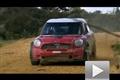 MINI也瘋狂 MINI參加WRC賽模型車測試