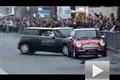 搶位小不用愁 MINI車手超強泊車絕技