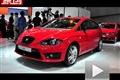 2011廣州車展汽車之家解讀西雅特LEON