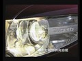斯柯達(dá)昊銳大燈隨動轉(zhuǎn)向等智能功能演示