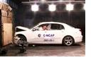 華晨中華駿捷正面100%碰撞試驗(yàn)結(jié)果發(fā)布