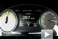 挑戰極限！奧迪S6顯強悍狂飆267km/h