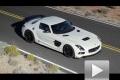 強(qiáng)將升級(jí) 奔馳SLS AMG Black Series