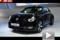 廣州車展 1.2館看新甲殼蟲2.0T/敞篷版