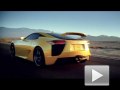 突破無止境 雷克薩斯LFA炫酷宣傳片