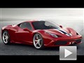 即將發布 法拉利458 Speciale精美展示