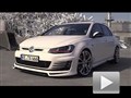 看著就來勁！ABT改裝第7代高爾夫GTI