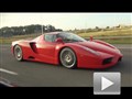 實在太帥氣 法拉利ENZO公路飛奔秀聲浪