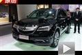 2013廣州車展 4.1館解讀全新謳歌MDX