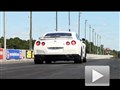 快如閃電 爆改GT-R 8.9秒沖刺400米
