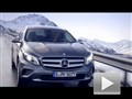 新秀登場 全新奔馳GLA精美風光宣傳片