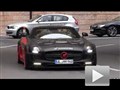 夠騷夠暴力 Hamann爆改磨砂奔馳SLS AMG